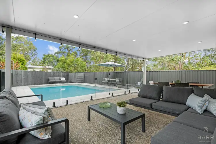 28 Mcgrath Court, Moggill QLD 4070