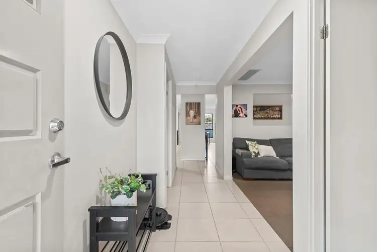 Second view of Homely house listing, 28 Mcgrath Court, Moggill QLD 4070