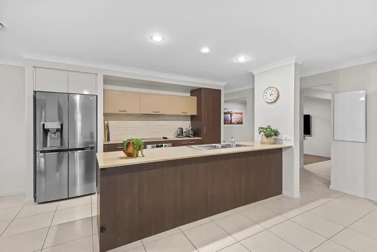 Third view of Homely house listing, 28 Mcgrath Court, Moggill QLD 4070