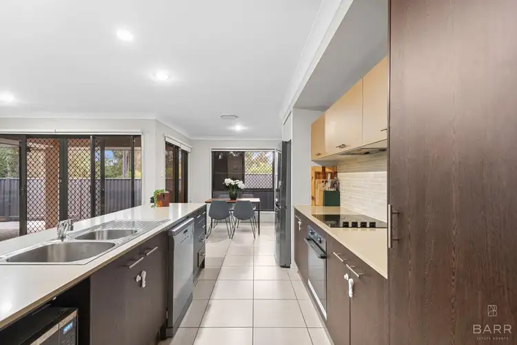 Fourth view of Homely house listing, 28 Mcgrath Court, Moggill QLD 4070
