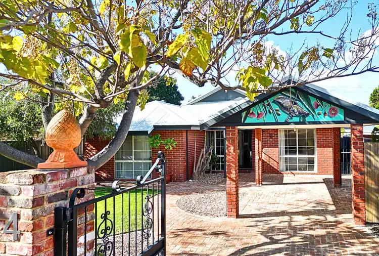 Main view of Homely house listing, 4 Josip Place, Osborne Park WA 6017