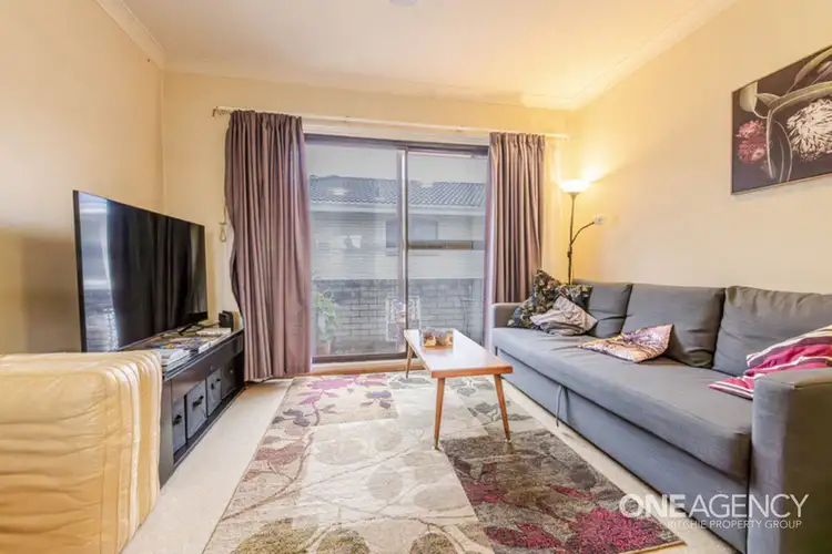 Third view of Homely unit listing, 12/5-6 Ferguson Road, Springwood NSW 2777