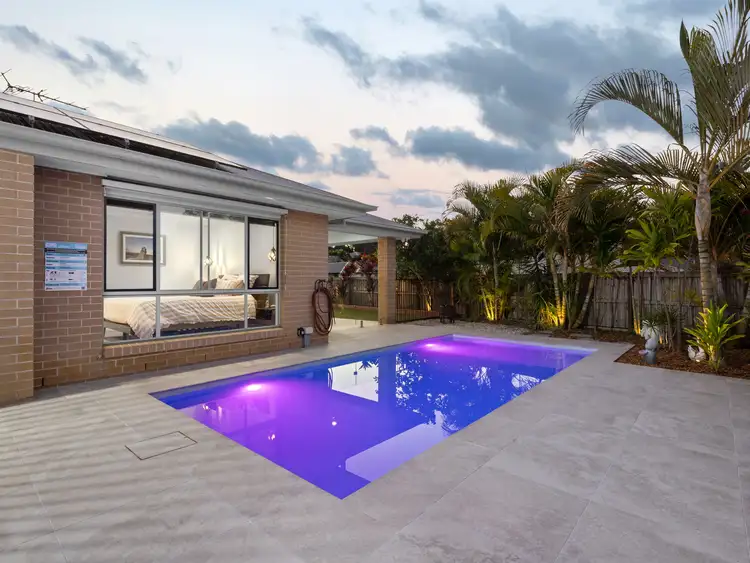 2 O'connor Court, Augustine Heights QLD 4300