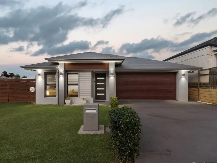 2 O'connor Court, Augustine Heights QLD 4300