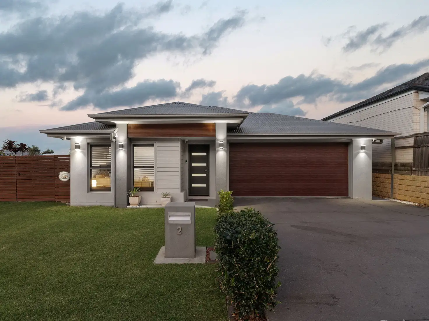 Main view of Homely house listing, 2 O'connor Court, Augustine Heights QLD 4300