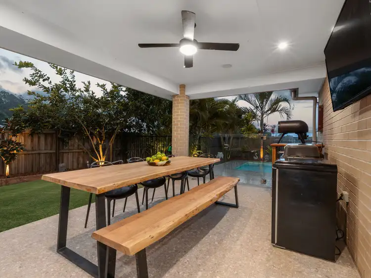 Second view of Homely house listing, 2 O'connor Court, Augustine Heights QLD 4300