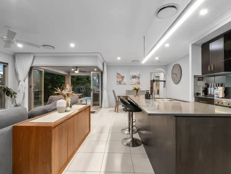 Fourth view of Homely house listing, 2 O'connor Court, Augustine Heights QLD 4300