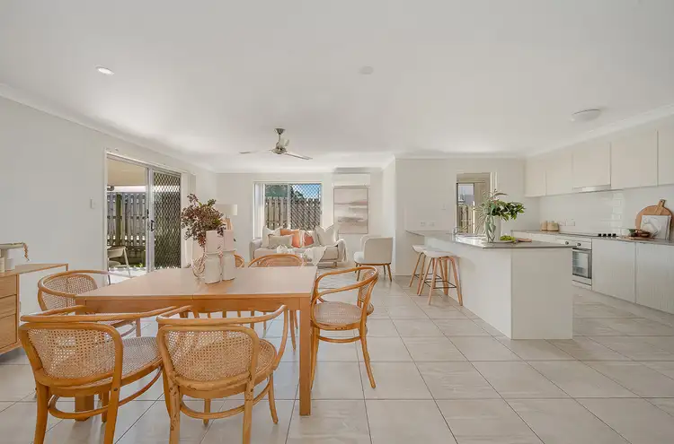 Fifth view of Homely house listing, 59 Macadamia Street, Mango Hill QLD 4509