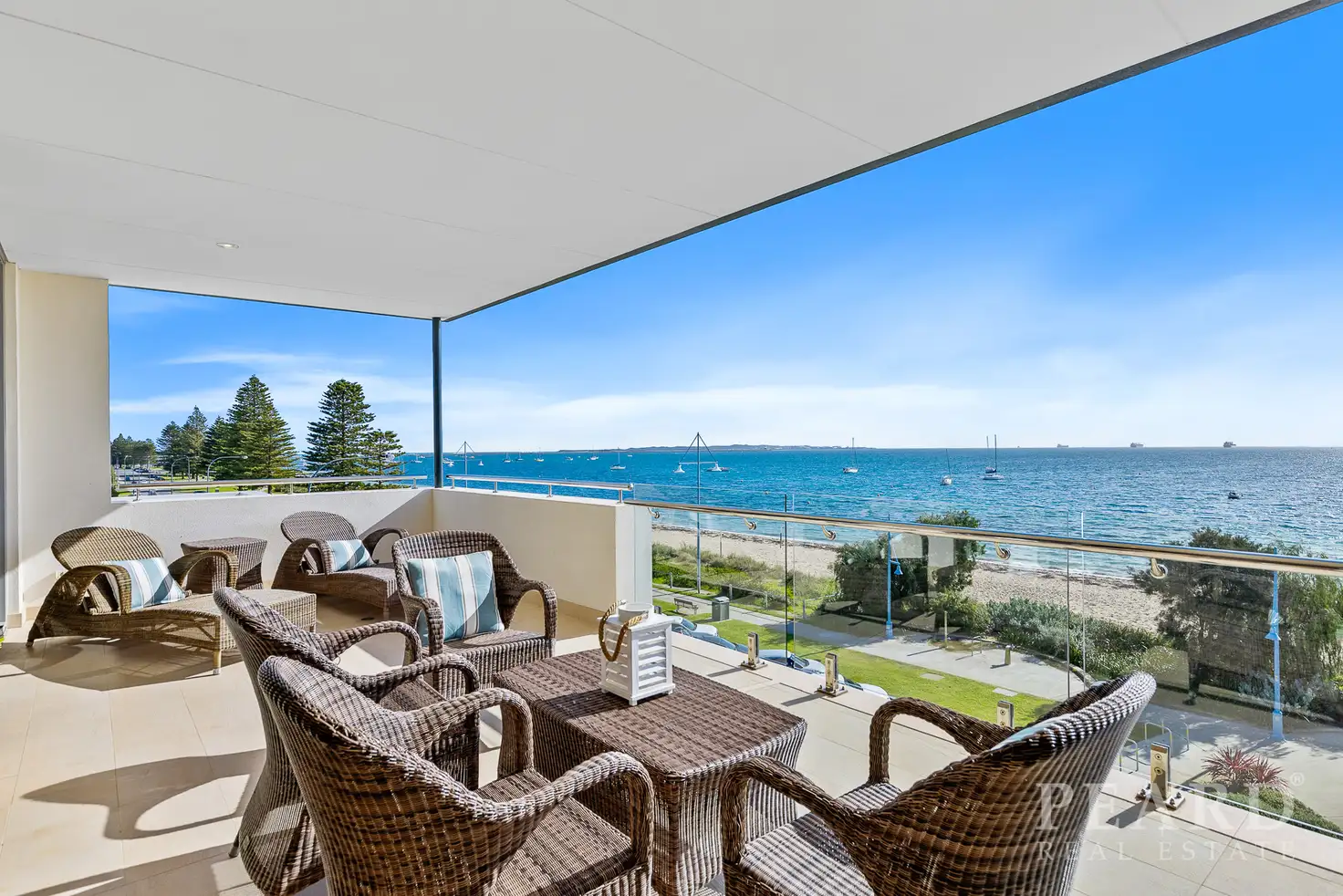 Main view of Homely apartment listing, 14/91 Esplanade, Rockingham WA 6168
