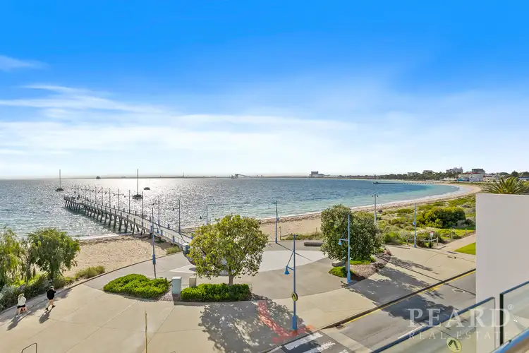 Third view of Homely apartment listing, 14/91 Esplanade, Rockingham WA 6168