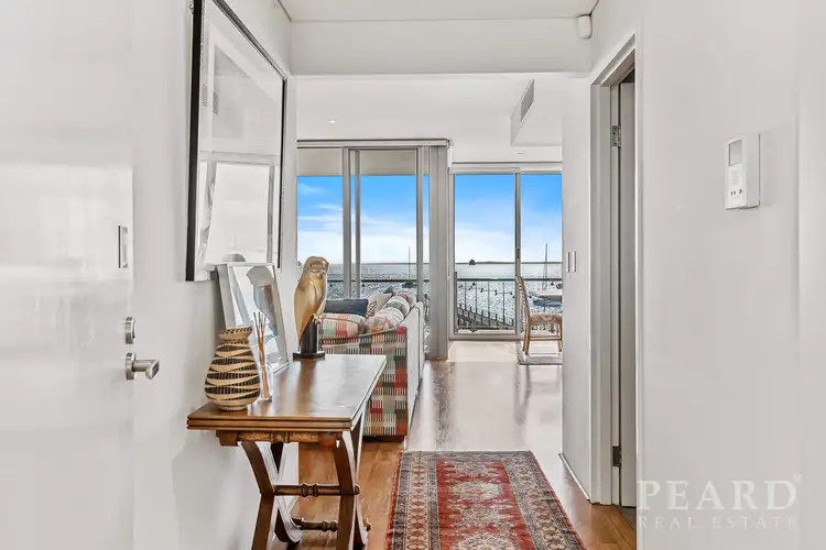 Fourth view of Homely apartment listing, 14/91 Esplanade, Rockingham WA 6168