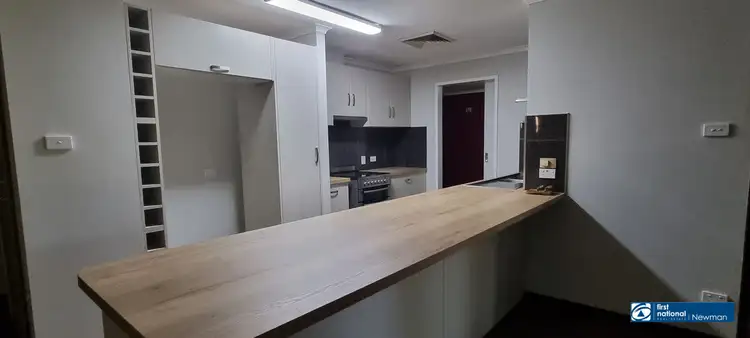 Second view of Homely house listing, 20 Braeside Drive, Newman WA 6753