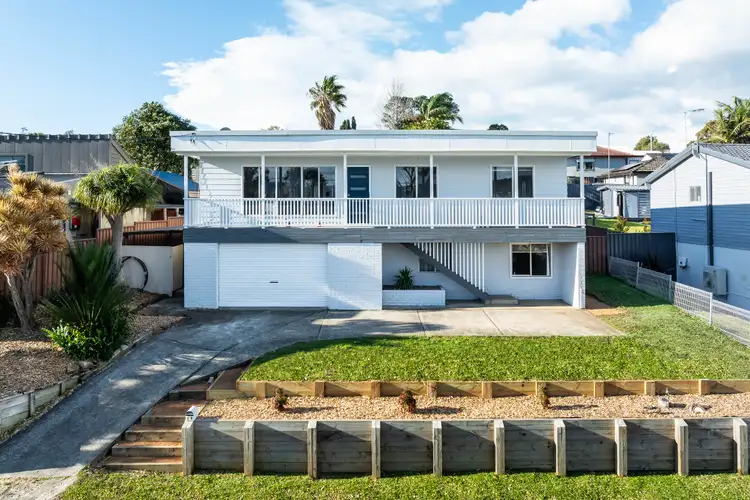 Main view of Homely house listing, 48 Morse Avenue, Kanahooka NSW 2530