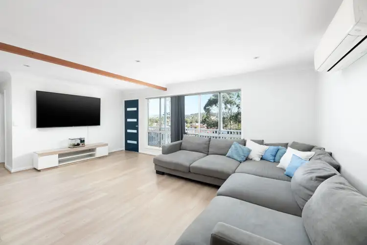 Second view of Homely house listing, 48 Morse Avenue, Kanahooka NSW 2530