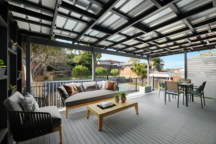 Third view of Homely house listing, 48 Morse Avenue, Kanahooka NSW 2530