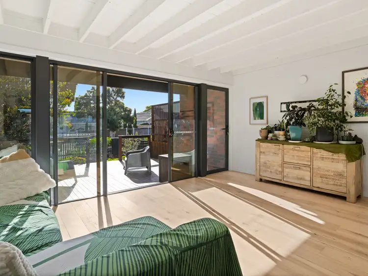 Second view of Homely townhouse listing, 8/4-8 Kenaud Avenue, Mount Eliza VIC 3930