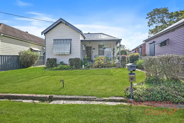 187 Hopetoun Street, Kurri Kurri NSW 2327