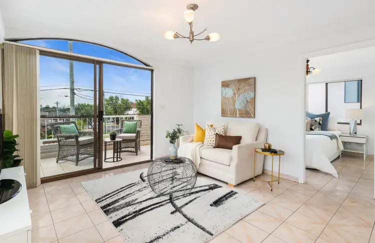 Second view of Homely house listing, 55 Lawford Street, Greenacre NSW 2190