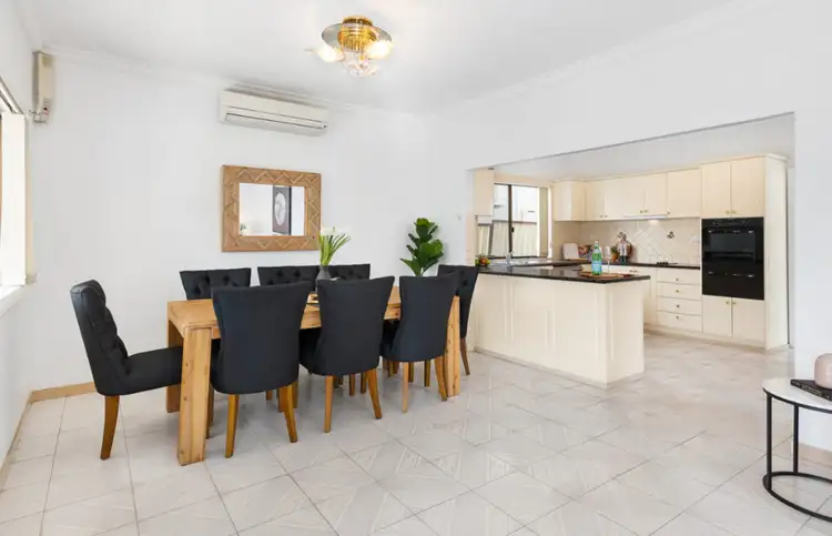 Fifth view of Homely house listing, 55 Lawford Street, Greenacre NSW 2190