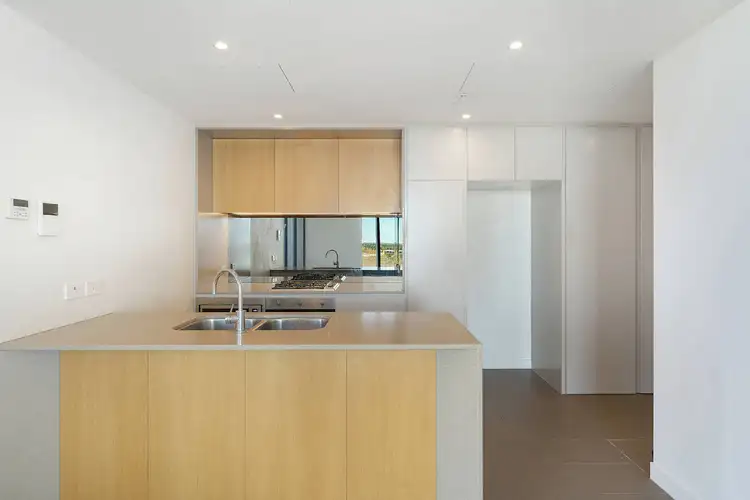 Third view of Homely apartment listing, 6 Ebsworth Street, Zetland NSW 2017