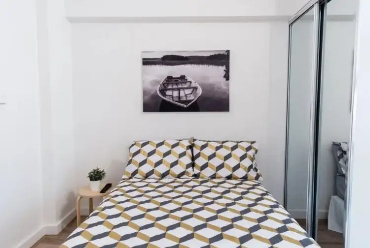 Third view of Homely apartment listing, 10/405 Bourke Street, Surry Hills NSW 2010