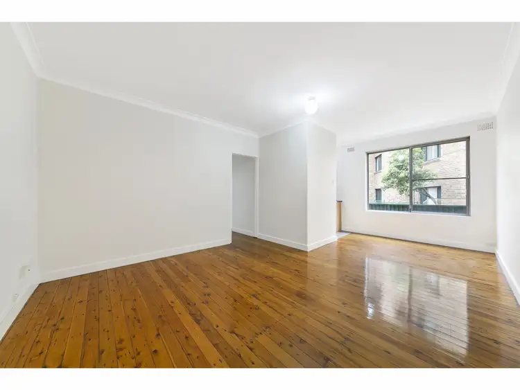 Second view of Homely unit listing, 6/3 Alexandra Avenue, Westmead NSW 2145