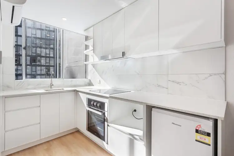 Third view of Homely apartment listing, 83/13 Waine Street, Surry Hills NSW 2010