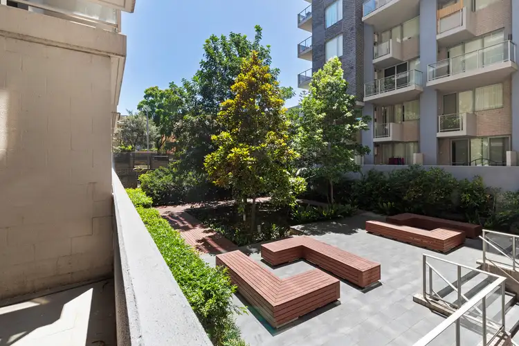 Fifth view of Homely unit listing, 9a/102-108 James Ruse Drive, Rosehill NSW 2142
