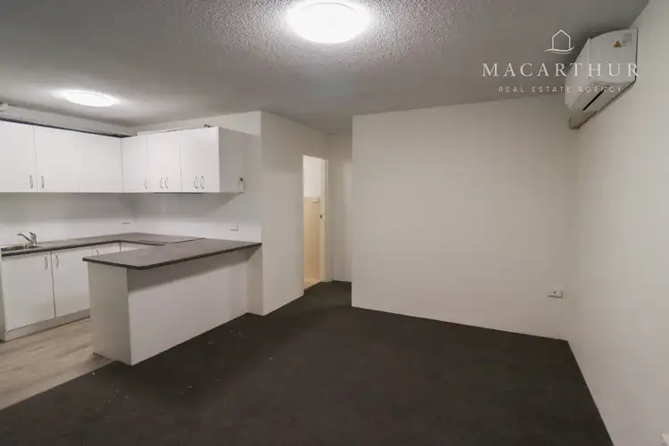 Second view of Homely house listing, 3/49 Evans Street, Wagga Wagga NSW 2650