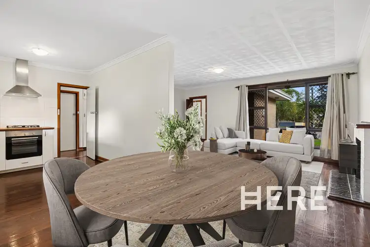 Second view of Homely house listing, 105 Odin Road, Innaloo WA 6018
