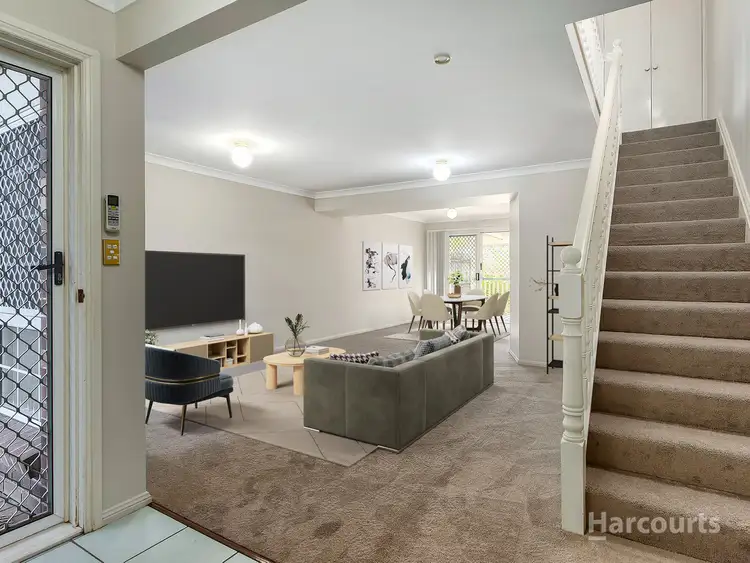 Third view of Homely townhouse listing, 66/228 Enborisoff Street, Taigum QLD 4018