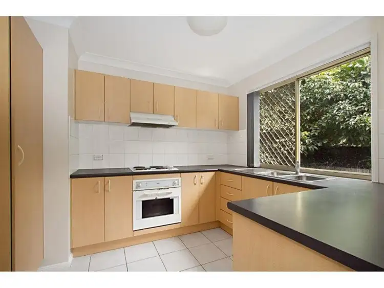 Third view of Homely townhouse listing, 31/11 Oakmont Avenue, Oxley QLD 4075