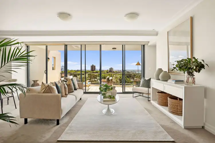 Main view of Homely apartment listing, 702/268-280 Oxford Street, Bondi Junction NSW 2022