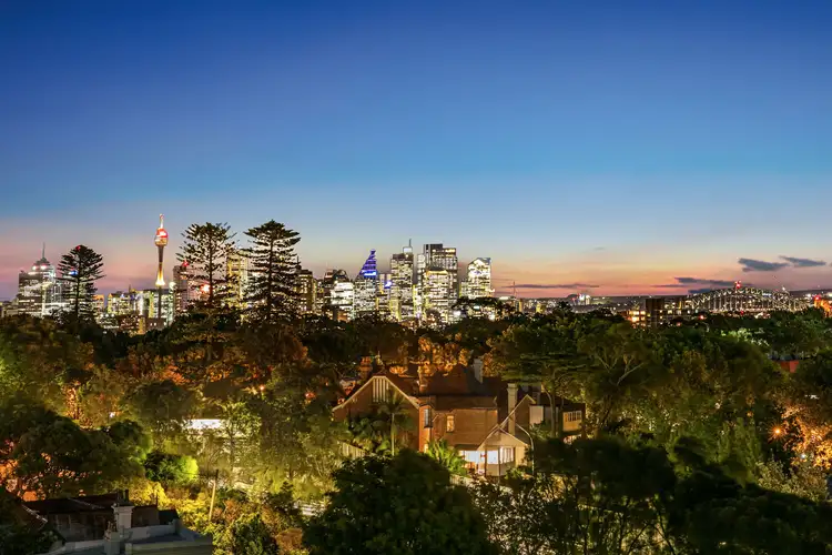 Third view of Homely apartment listing, 702/268-280 Oxford Street, Bondi Junction NSW 2022