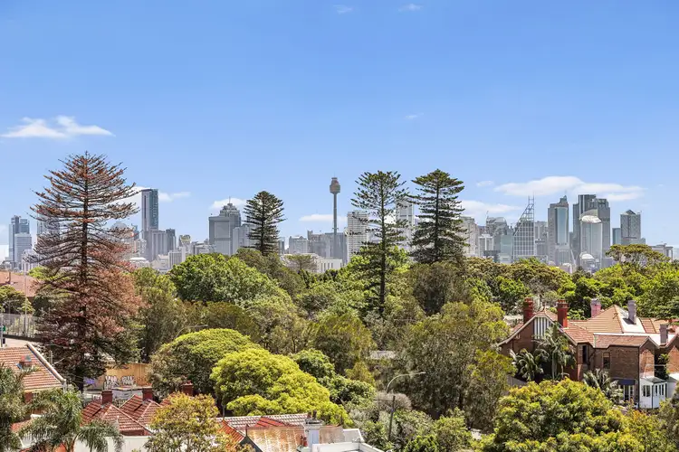 Fourth view of Homely apartment listing, 702/268-280 Oxford Street, Bondi Junction NSW 2022