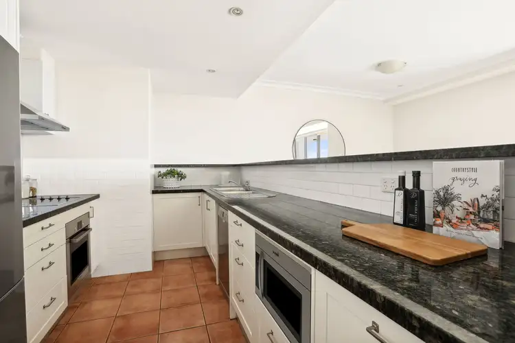 Sixth view of Homely apartment listing, 702/268-280 Oxford Street, Bondi Junction NSW 2022