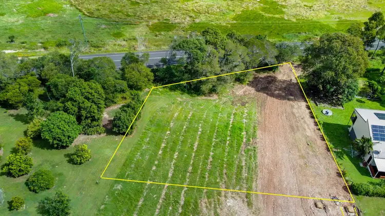 Fourth view of Homely land listing, LOT 3, 1 Tradewind Close, River Heads QLD 4655