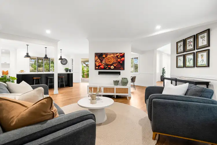 Third view of Homely house listing, 55 Duncan Street, Wynnum West QLD 4178