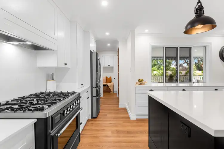 Fifth view of Homely house listing, 55 Duncan Street, Wynnum West QLD 4178