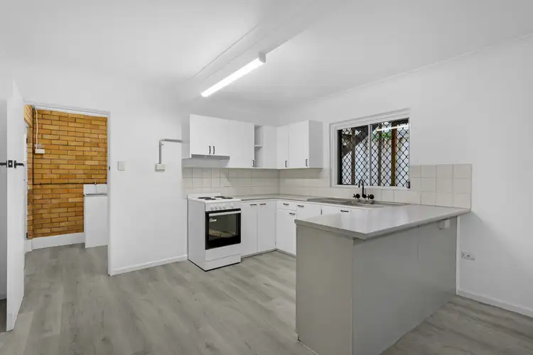 Main view of Homely unit listing, 5/3 Nineteenth Avenue, Palm Beach QLD 4221