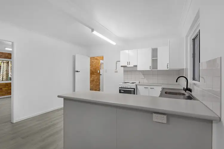 Third view of Homely unit listing, 5/3 Nineteenth Avenue, Palm Beach QLD 4221