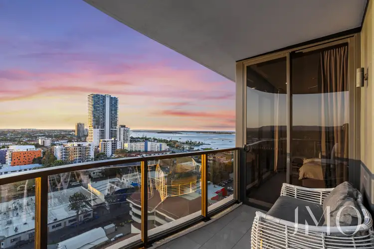 1508/139 Scarborough Street, Southport QLD 4215