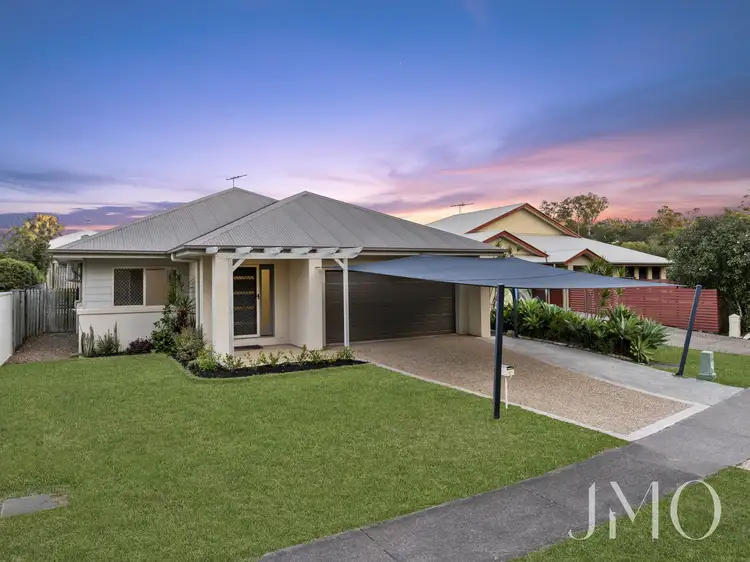 27 Bellthorpe Road, Ormeau QLD 4208