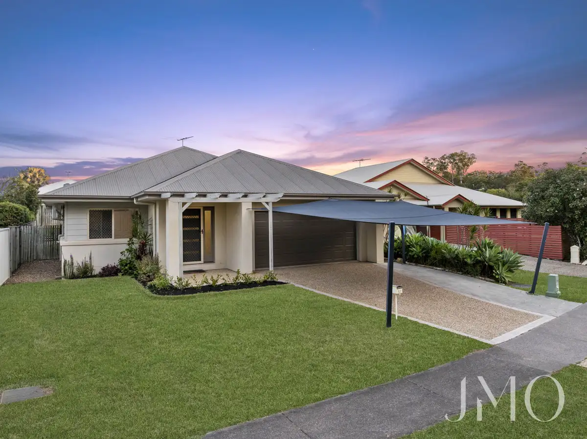 Main view of Homely house listing, 27 Bellthorpe Road, Ormeau QLD 4208