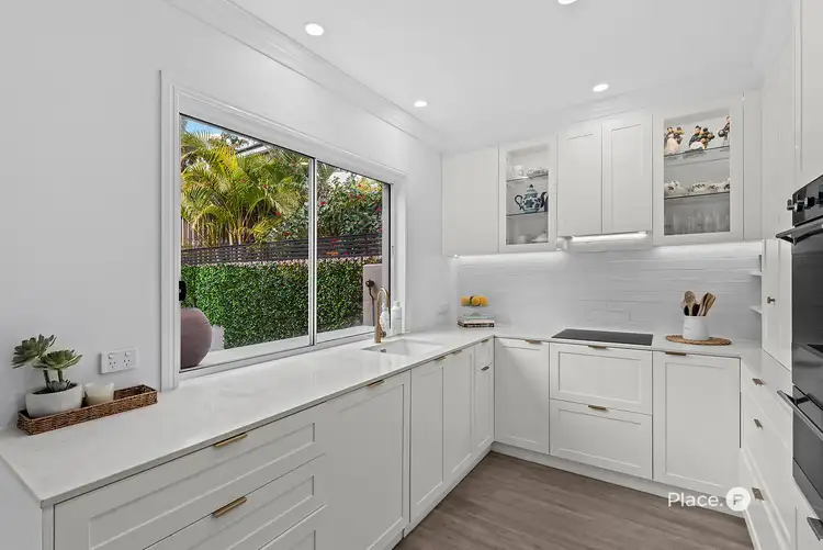 3/91 Kingsbury Street, Norman Park QLD 4170