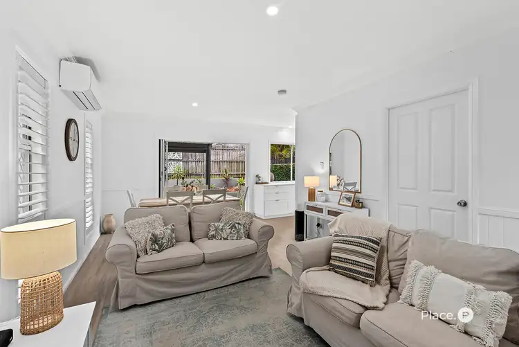 Sixth view of Homely townhouse listing, 3/91 Kingsbury Street, Norman Park QLD 4170