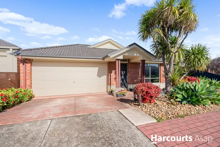 Main view of Homely house listing, 9 Marina Court, Berwick VIC 3806