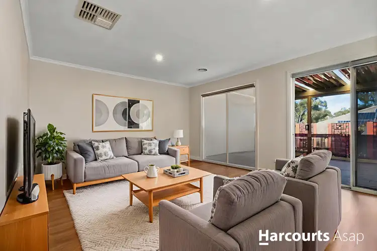 Fourth view of Homely house listing, 9 Marina Court, Berwick VIC 3806