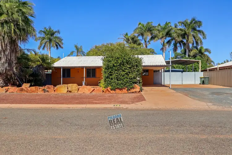 Main view of Homely house listing, 16 Mirfin Way, Pegs Creek WA 6714
