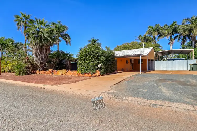 Second view of Homely house listing, 16 Mirfin Way, Pegs Creek WA 6714